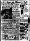 Daily News (London) Monday 01 June 1936 Page 1