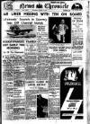 Daily News (London) Saturday 01 August 1936 Page 1