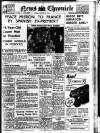 Daily News (London) Monday 24 August 1936 Page 1