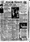 Daily News (London) Monday 02 November 1936 Page 1