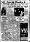 Daily News (London) Tuesday 03 November 1936 Page 1