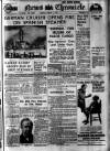 Daily News (London) Saturday 02 January 1937 Page 1