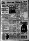 Daily News (London) Monday 04 January 1937 Page 1