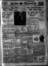 Daily News (London) Thursday 07 January 1937 Page 1