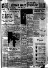 Daily News (London) Monday 01 March 1937 Page 1