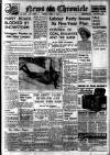 Daily News (London) Monday 08 March 1937 Page 1