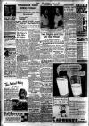 Daily News (London) Monday 08 March 1937 Page 8