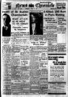Daily News (London) Wednesday 17 March 1937 Page 1