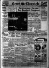 Daily News (London) Monday 29 March 1937 Page 1