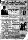 Daily News (London) Saturday 01 May 1937 Page 1