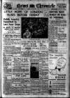 Daily News (London) Monday 03 May 1937 Page 1