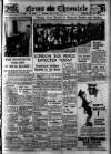 Daily News (London) Saturday 08 May 1937 Page 1