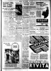 Daily News (London) Wednesday 07 July 1937 Page 7