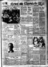 Daily News (London) Wednesday 01 September 1937 Page 1