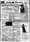 Daily News (London) Saturday 09 October 1937 Page 1