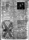 Daily News (London) Saturday 09 October 1937 Page 2