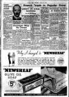 Daily News (London) Tuesday 19 October 1937 Page 2