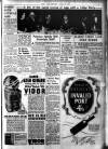 Daily News (London) Friday 29 October 1937 Page 3