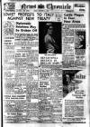 Daily News (London) Tuesday 09 November 1937 Page 1