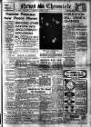 Daily News (London) Wednesday 01 December 1937 Page 1