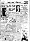 Daily News (London) Tuesday 04 January 1938 Page 1