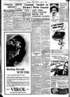 Daily News (London) Wednesday 12 January 1938 Page 6