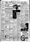 Daily News (London) Wednesday 12 January 1938 Page 9