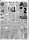 Daily News (London) Thursday 13 January 1938 Page 15