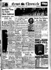 Daily News (London) Saturday 15 January 1938 Page 1