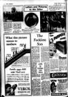Daily News (London) Tuesday 22 February 1938 Page 4