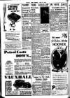 Daily News (London) Wednesday 16 March 1938 Page 8