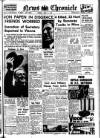 Daily News (London) Thursday 21 April 1938 Page 1