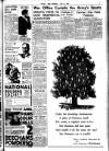 Daily News (London) Thursday 21 April 1938 Page 9