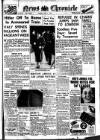 Daily News (London) Monday 02 May 1938 Page 1