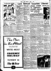 Daily News (London) Monday 01 August 1938 Page 2