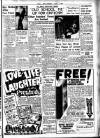 Daily News (London) Monday 02 January 1939 Page 3