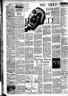 Daily News (London) Saturday 07 January 1939 Page 6