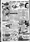 Daily News (London) Thursday 12 January 1939 Page 4