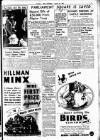 Daily News (London) Thursday 26 January 1939 Page 3