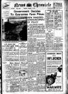 Daily News (London) Thursday 02 February 1939 Page 1