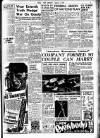 Daily News (London) Monday 06 February 1939 Page 9
