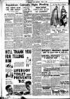 Daily News (London) Wednesday 01 March 1939 Page 2