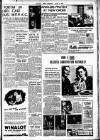 Daily News (London) Wednesday 29 March 1939 Page 7