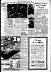 Daily News (London) Monday 13 March 1939 Page 3