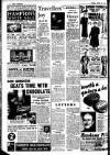 Daily News (London) Monday 13 March 1939 Page 4