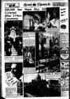 Daily News (London) Monday 13 March 1939 Page 19