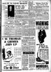 Daily News (London) Saturday 05 August 1939 Page 5