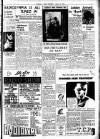 Daily News (London) Wednesday 23 August 1939 Page 3