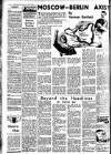 Daily News (London) Wednesday 23 August 1939 Page 8