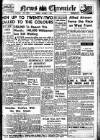 Daily News (London) Monday 02 October 1939 Page 1
